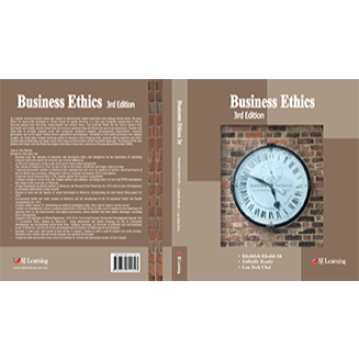 Ethics 3e: Khalidah Khalid Ali, Zulkufly Ramly และ Lau Teck Chai (2026) SJ Learning