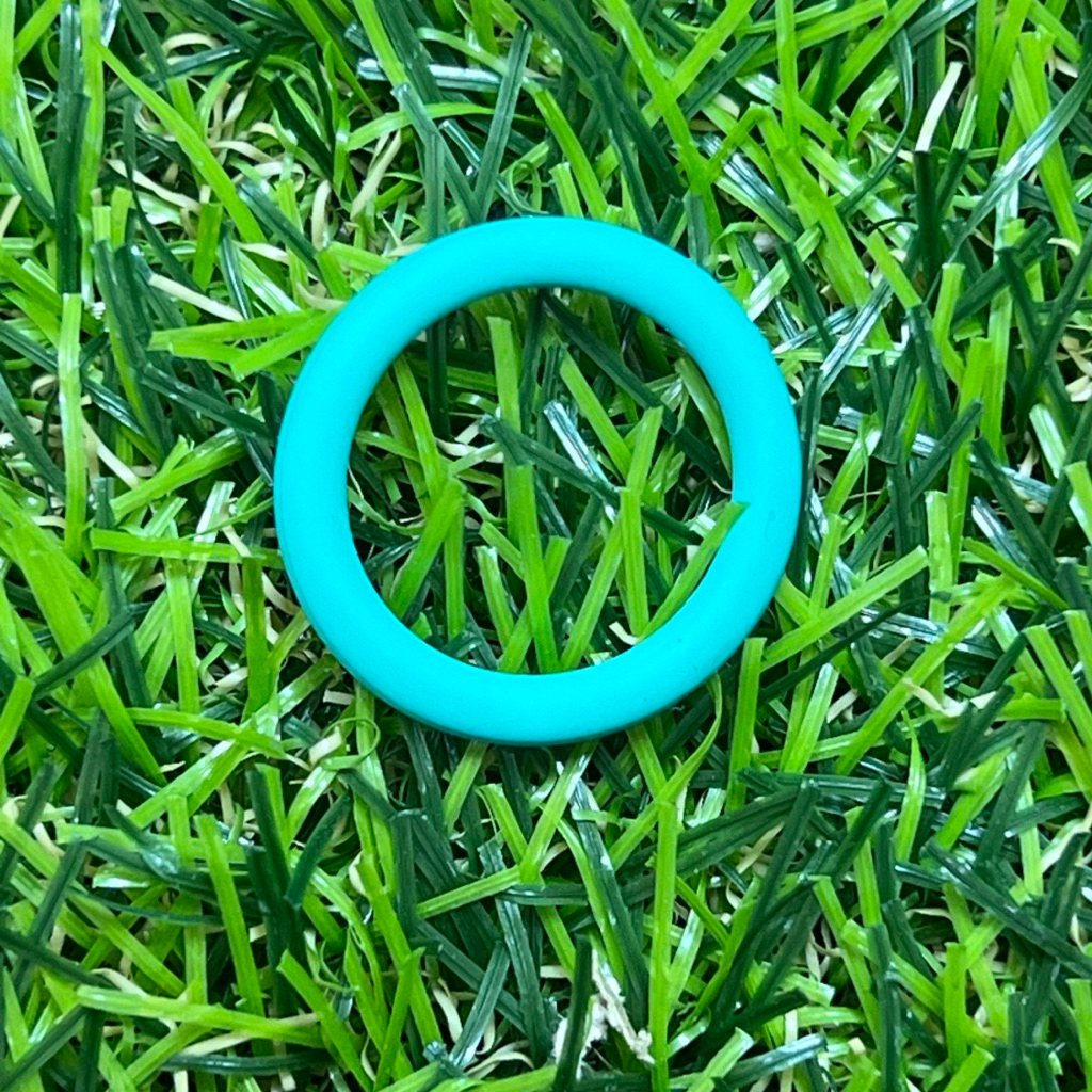 BOSCH GBH 2-28DFV O-RING (สีเขียว) 1610 210 121