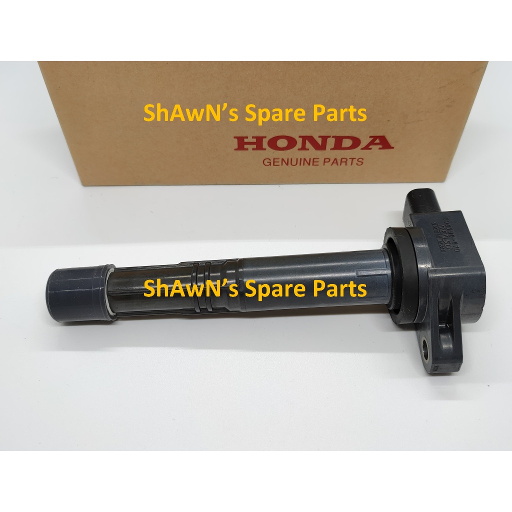 Honda Civic FD SNA 2.0 / Accord SDA / CRV S9A / Stream S7A 2.0 K20 K24 คอยล์จุดระเบิด 30520-PNA