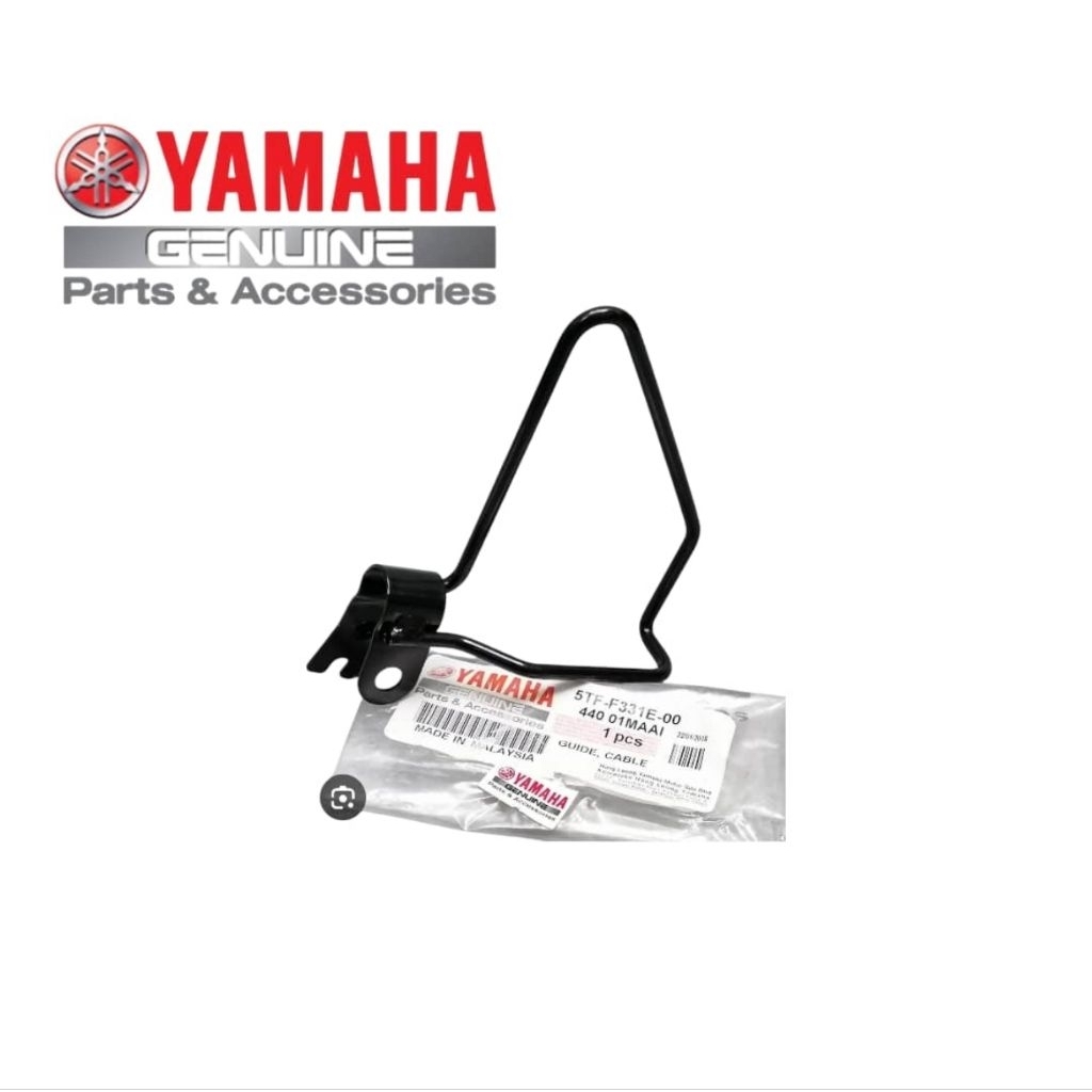 ขายึดท่อเบรก LC135 YAMAHA