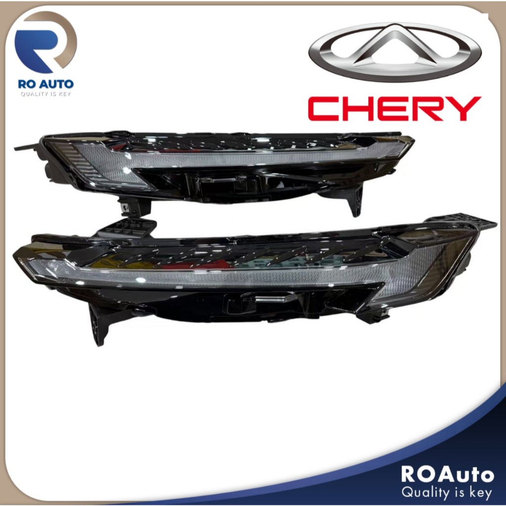 CHERY OMODA 5 SIGNAL LAMP HEAD LAMP
