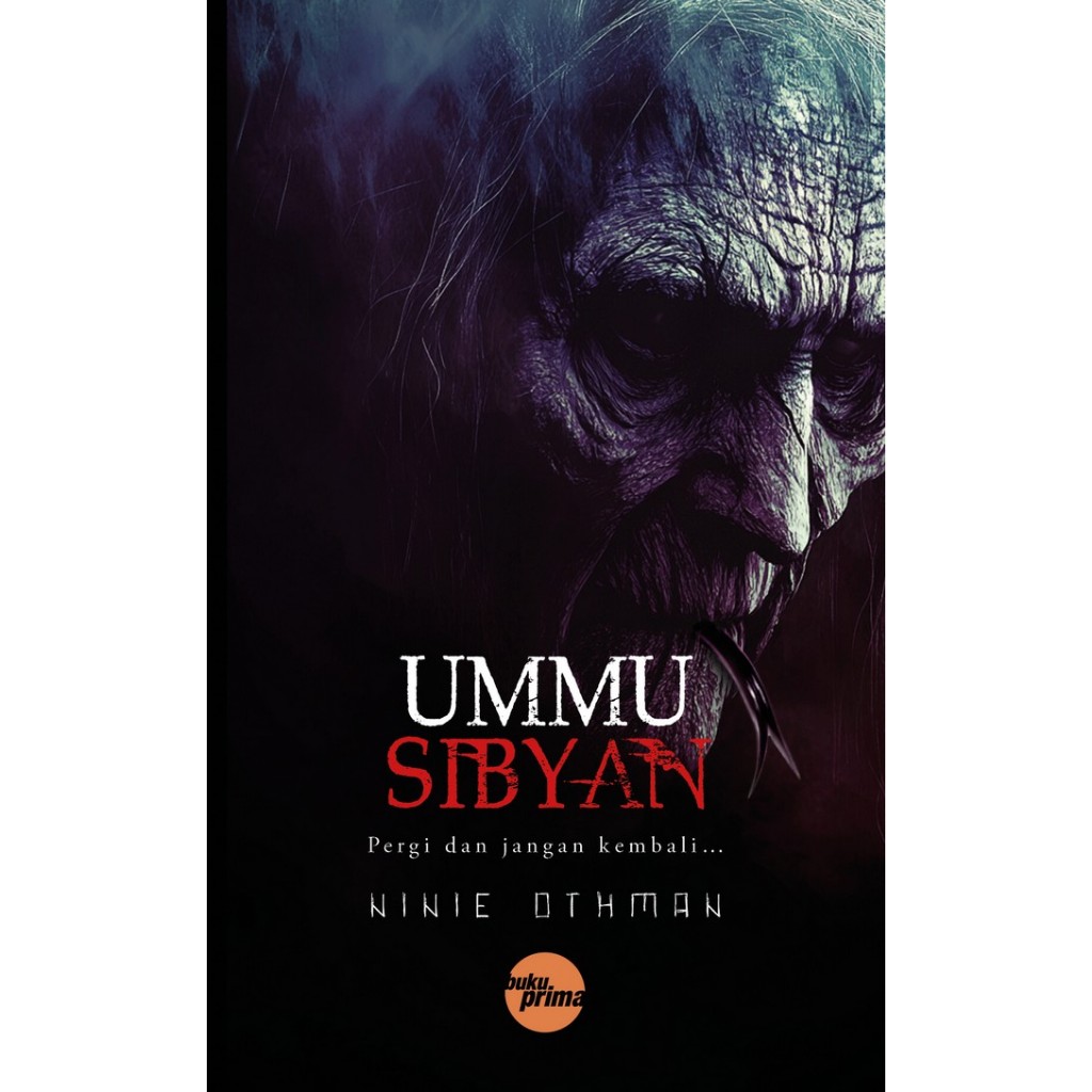 Ummu Sibyan (The Horror Novel) โดย Ninie Othman - Prima Book