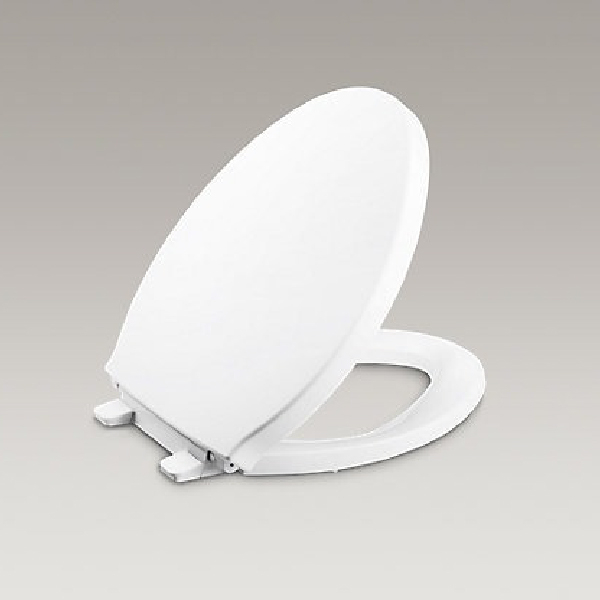 KOHLER OVE ฝาชักโครกแบบช้าลง K-17660T-M-0