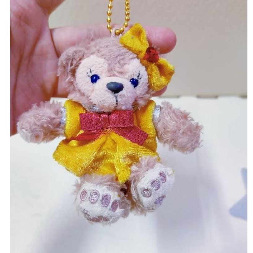 ShellieMay 30th Anniversary Plush SKC42 พวงกุญแจมาสคอตก่อนรัก charm plushie