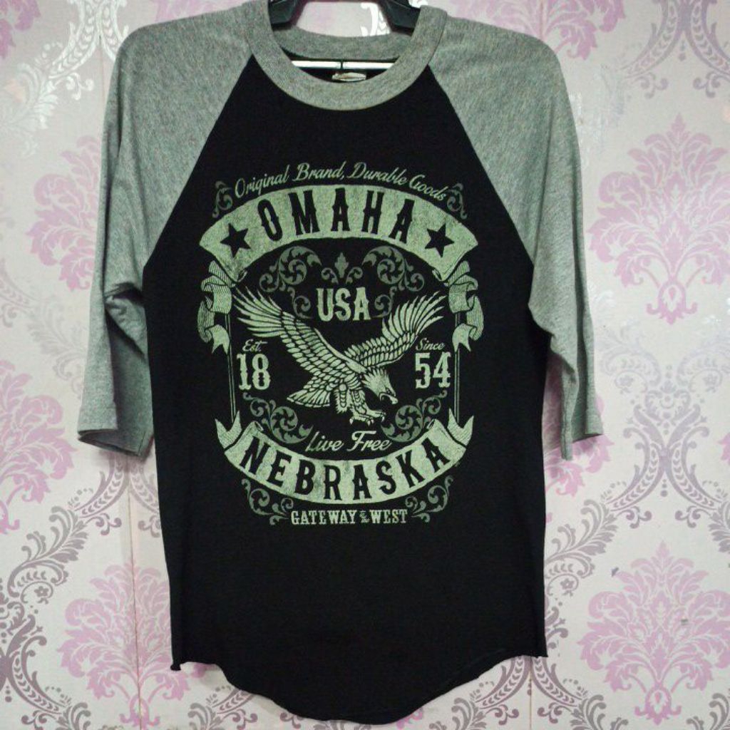 Baju Bundle Vintage 3Q Omaha Nebraska