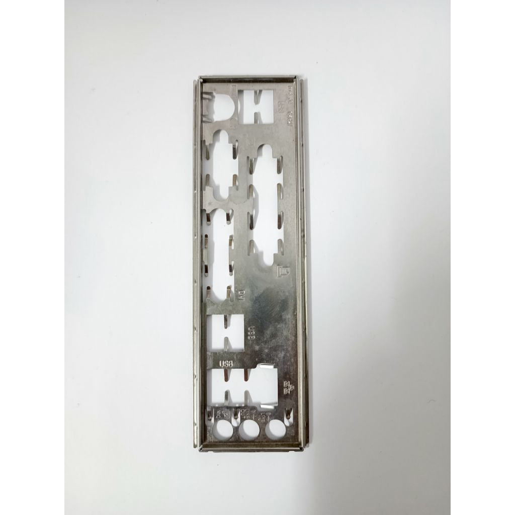 เมนบอร์ด io แผ่น GIGABYTE GA-B75M-D3V B85M-D3V B85M-D3V-A