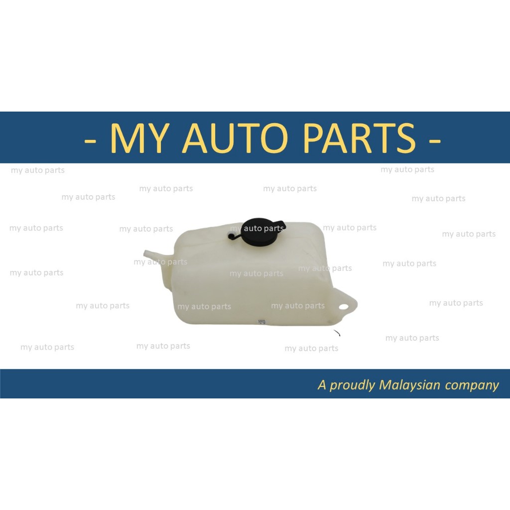 ISUZU DUTRO WU410/WU300,TFR RADIATOR SPARE TANK