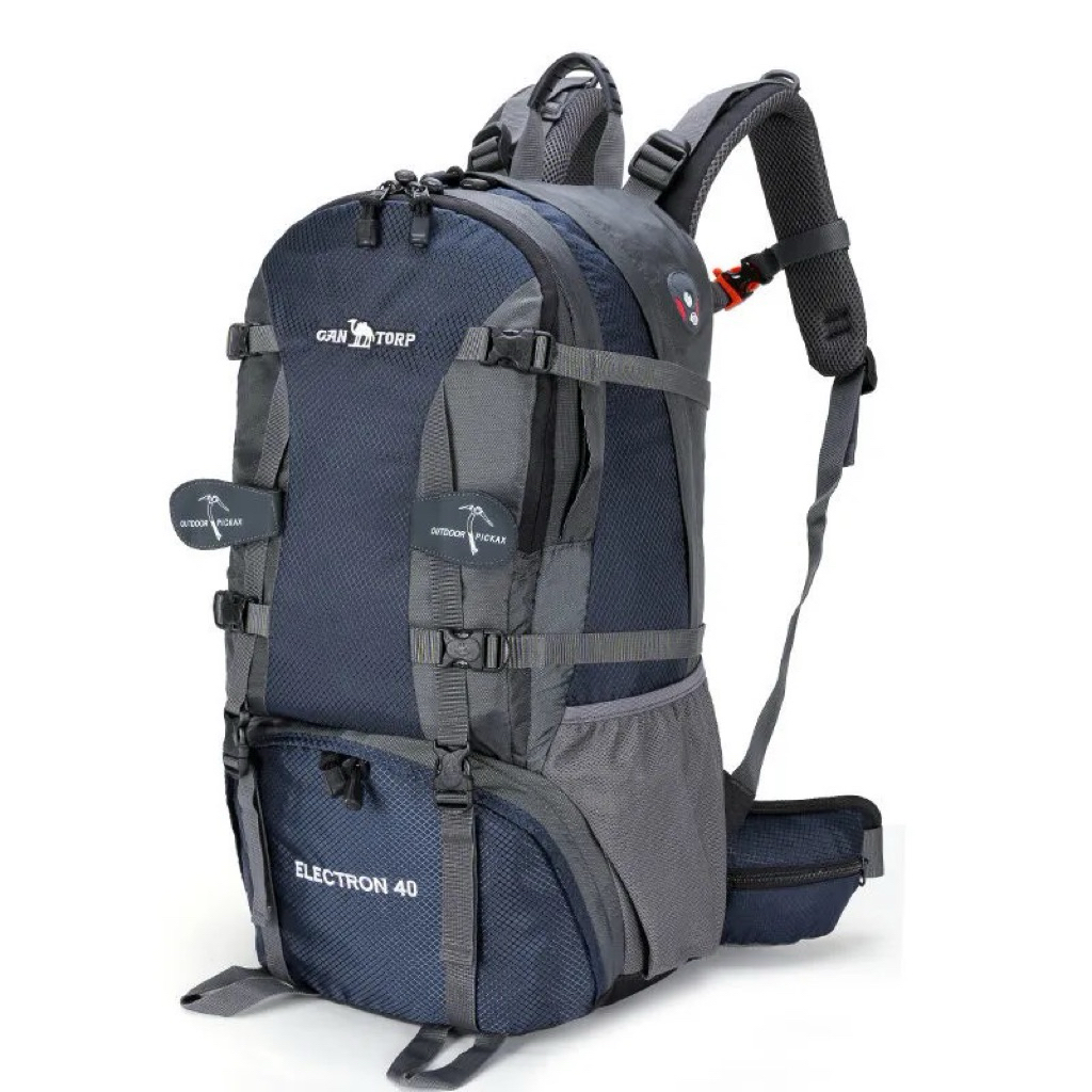 CAN•TORP Mountaineering Bag Backpack 60L