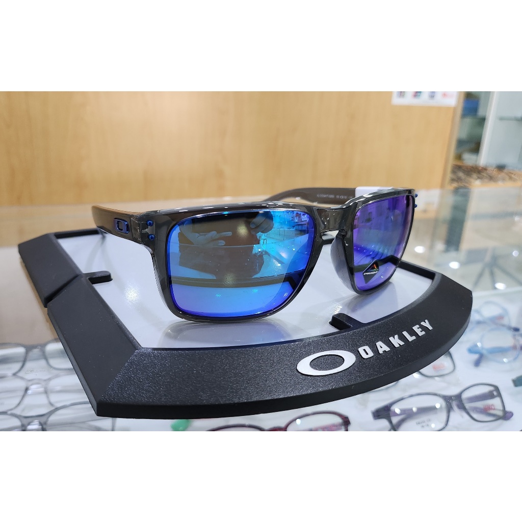 Optikaus HB XL แว่นกันแดดลําลองไลฟ์สไตล์ OO9417 (ขนาด 59)