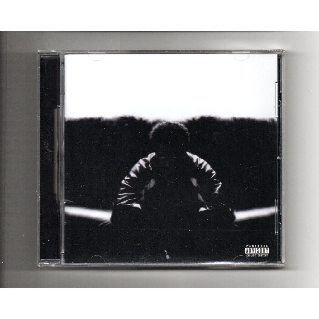 Kaytranada - Timeless ( CD ) 2025