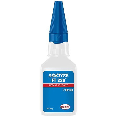 20g กาวทันที Loctite FT220