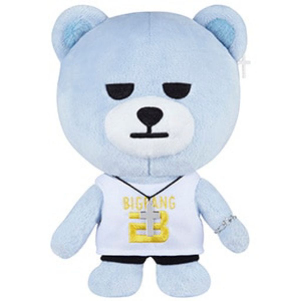 KRUNK x BIGBANG Fantastic Baby - แทยัง