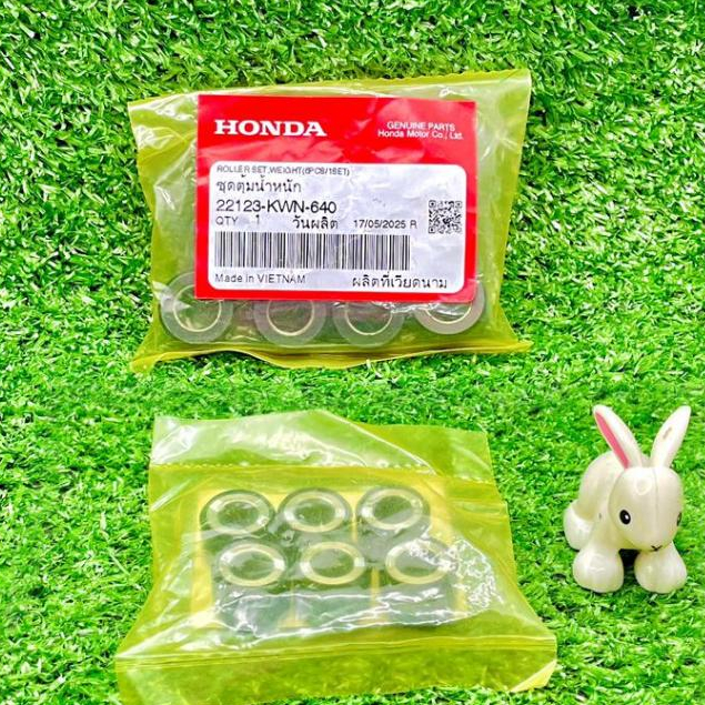 HONDA VARIO 125 ROLLER (SET) BOON SIEW HONDA - 22123-KWN-640