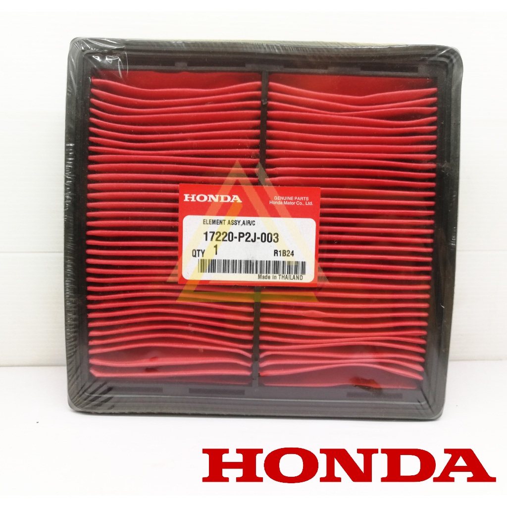 HONDA CIVIC SO4, CR-V S10 AIR FILTER (17220-P2J-003)