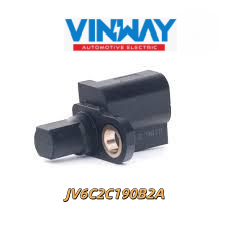 F/D TITANIUM 2.0, เซ็นเซอร์ KUGA ABS พร้อมที่จอดรถอัตโนมัติ (RR)(GREY) JV6C2C190B2A