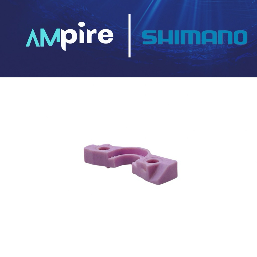 2022 SHIMANO SLX DC XT 71 ซ้าย (YOKE) -ORIGINAL-