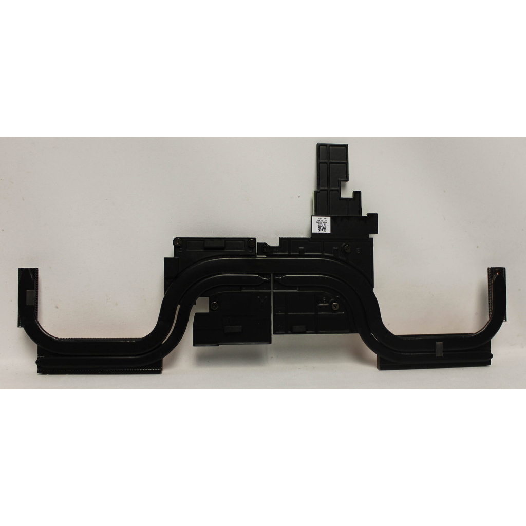 แล็ปท็อปฮีทซิงค์สําหรับ Lenovo Legion Y530-15ICH Y7000 2019 1050 81V4 81FV 5H40R40202 DIS 60HZ (KN 9