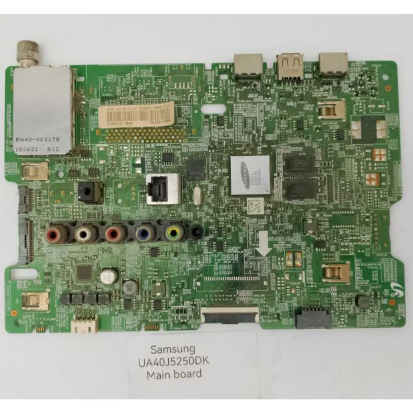 เมนบอร์ด Samsung UA40J5250DK