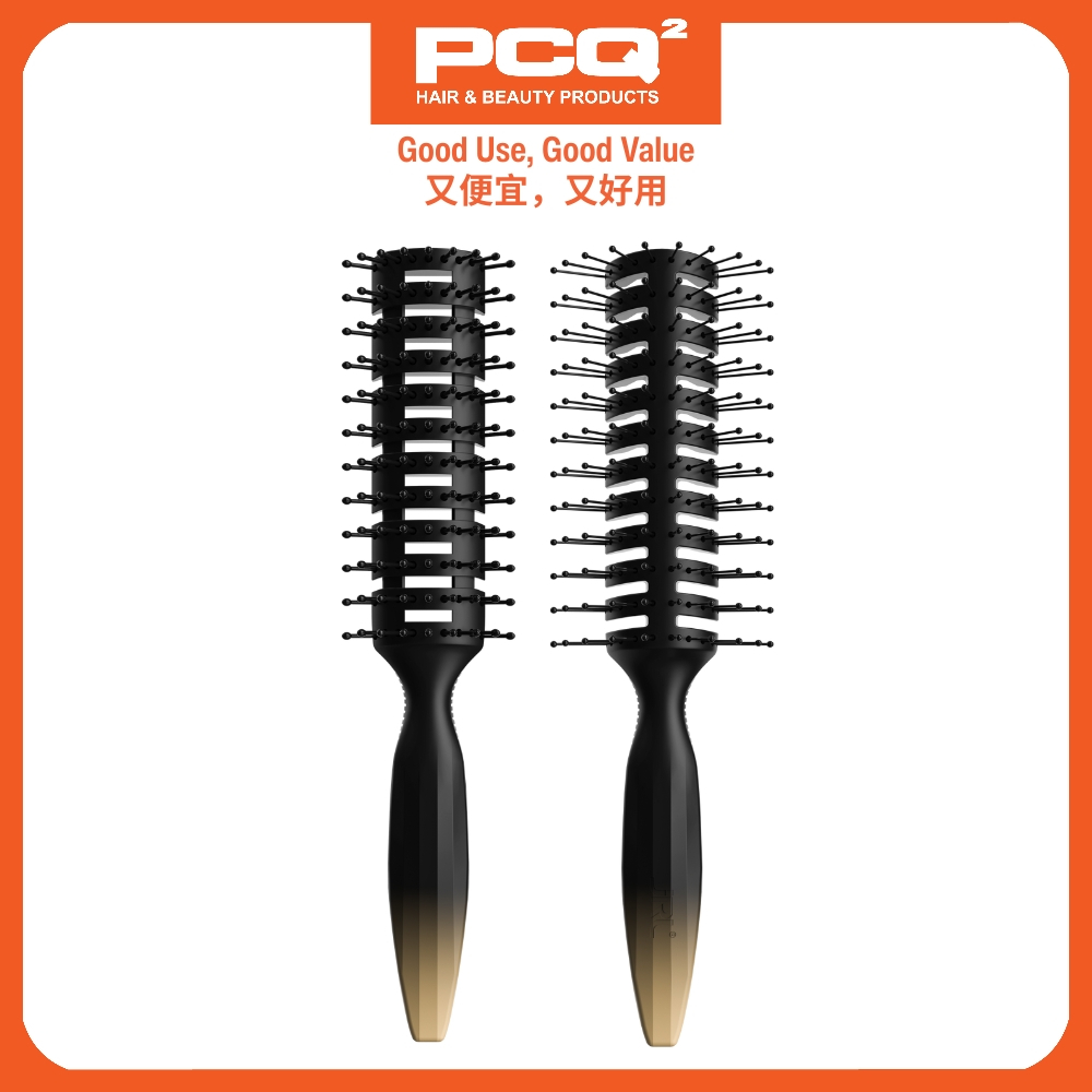 JRL Vent Stying Hair Brush