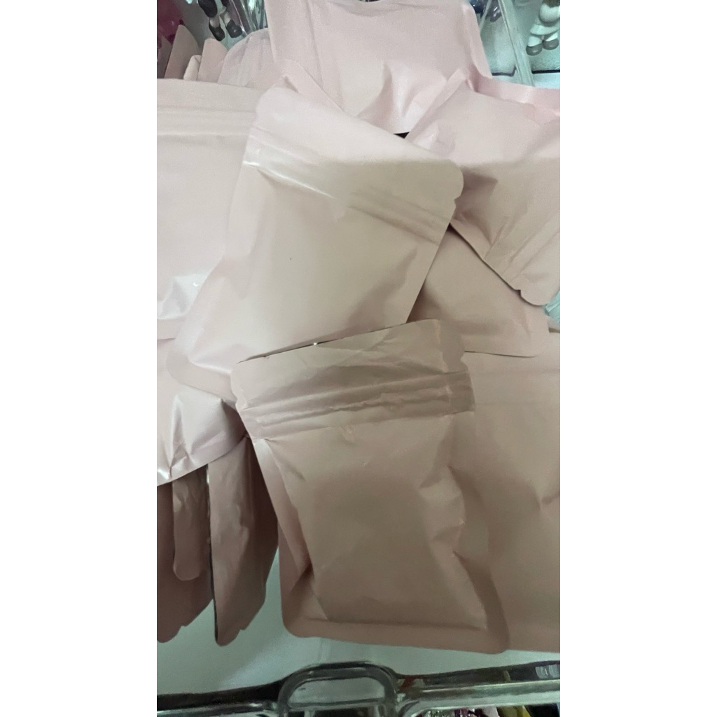 BLIND BAG KEYCHAIN 4 BAG RM18.00