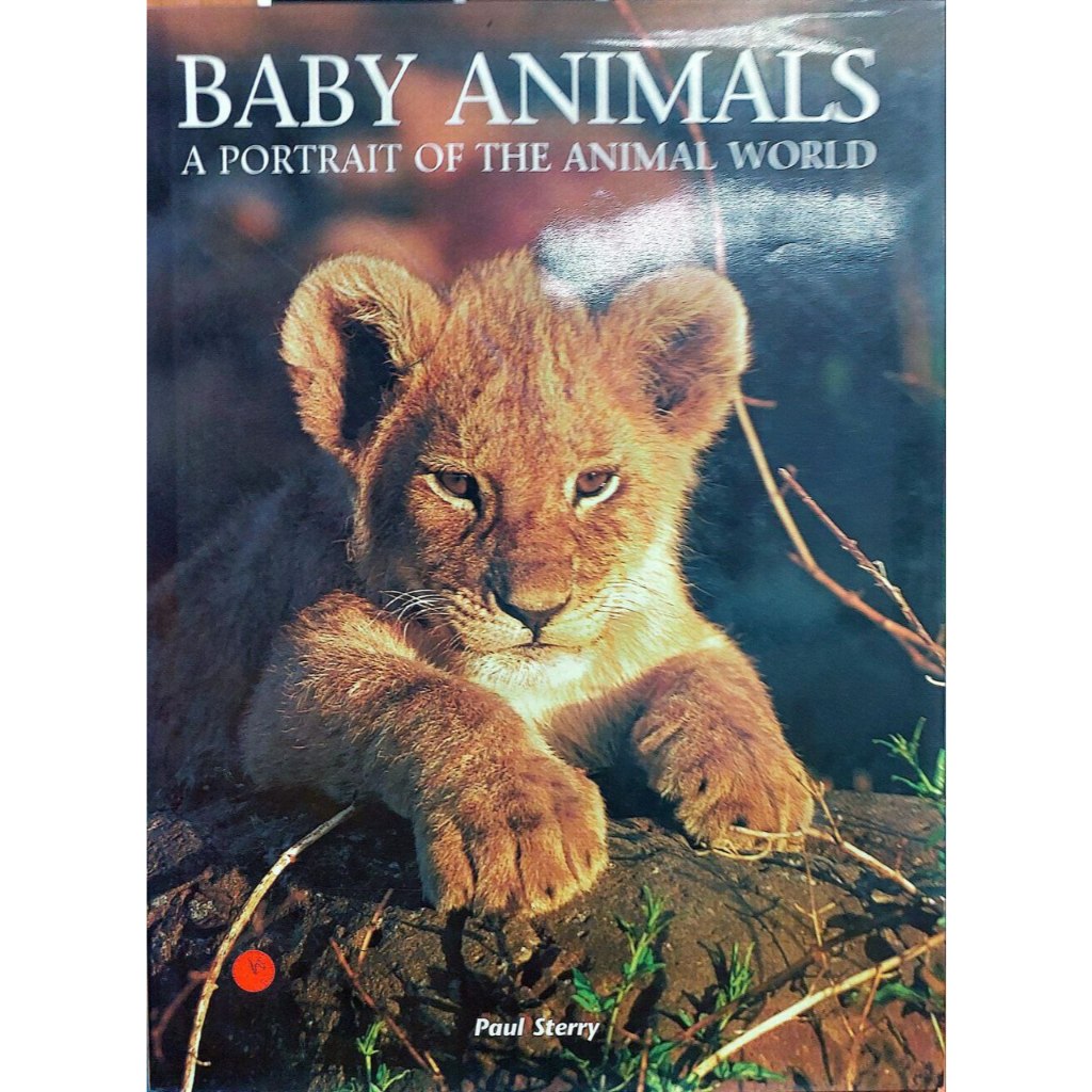 NLB: สัตว์ทารก-K0***