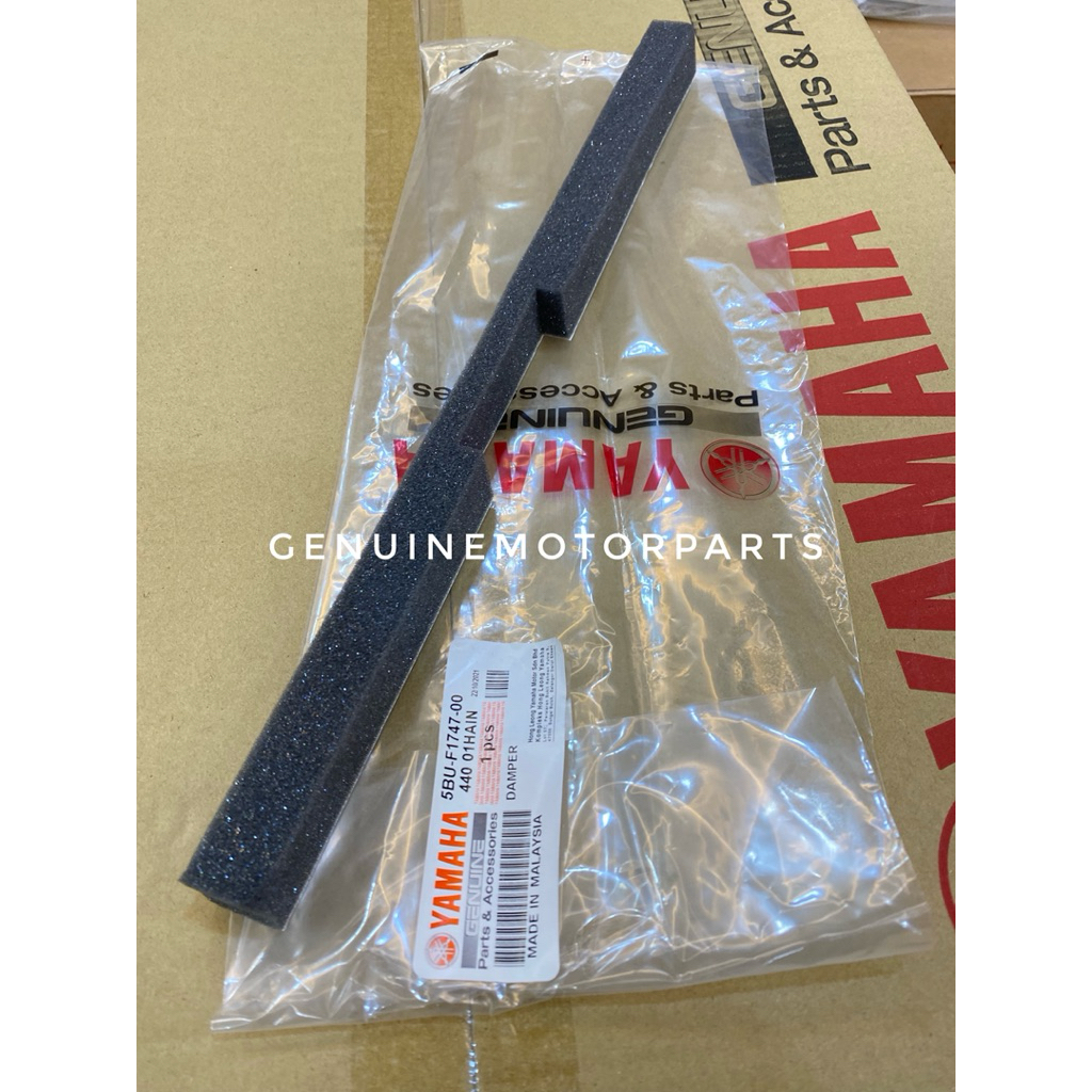 ฝาครอบ SPAN ชุด EKOR 125Z/ZR HLY (1 ชิ้น)