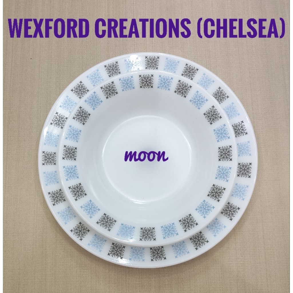 Wexford Creations (เชลซี)