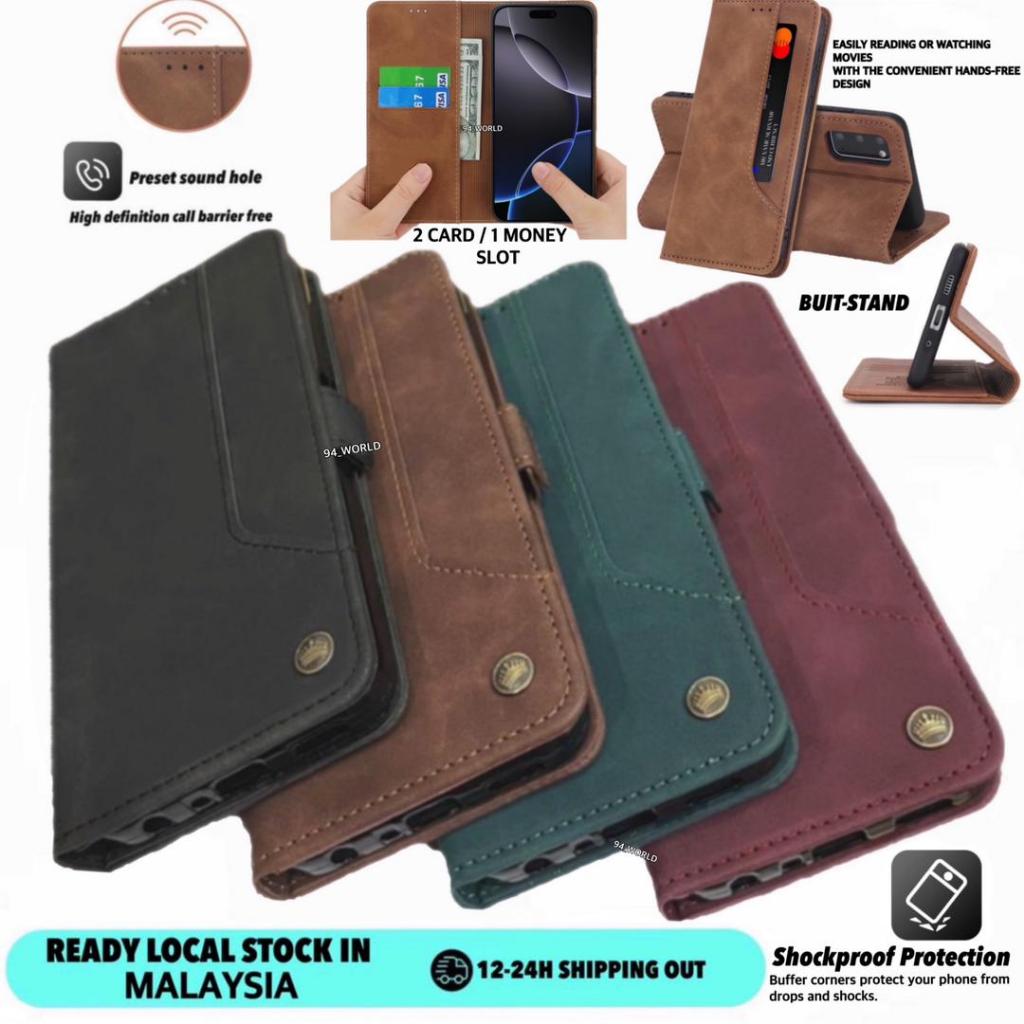 HONOR X5B PLUS /X5B กระเป๋าหนัง MAGNET FLIP BAG CASE