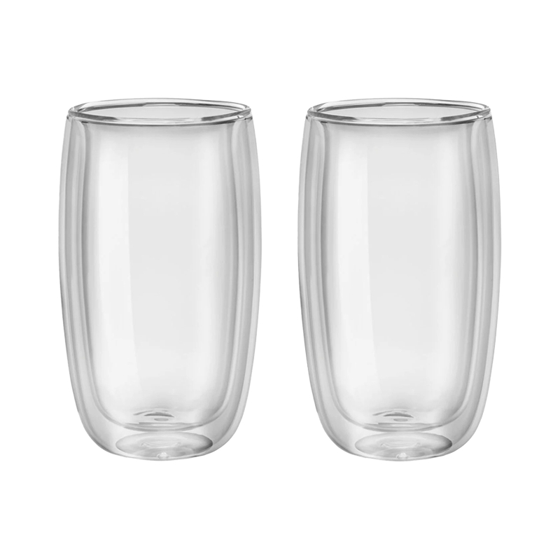 Zwilling Sorrento Long Drink Glasses Set 2 - N/A - 355ml