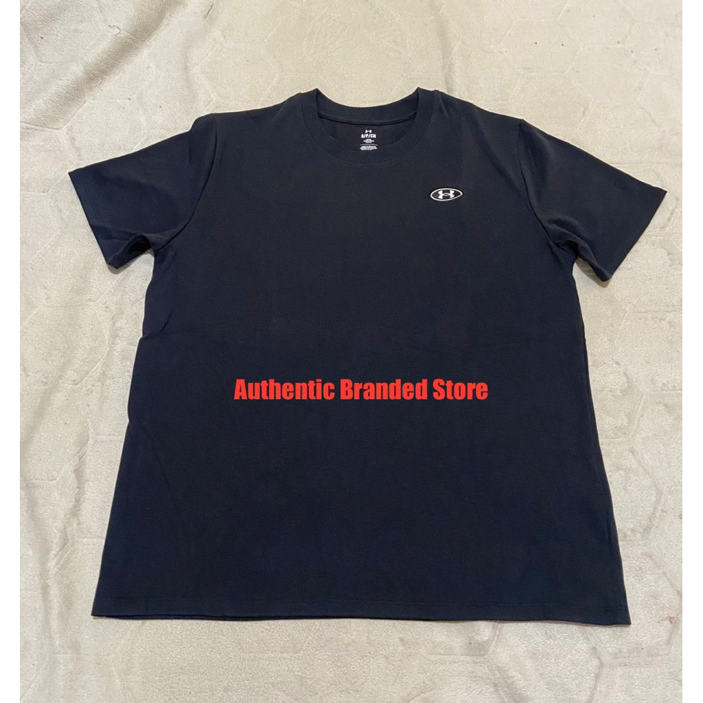 S Under Armour Tshirt Men ใหม่