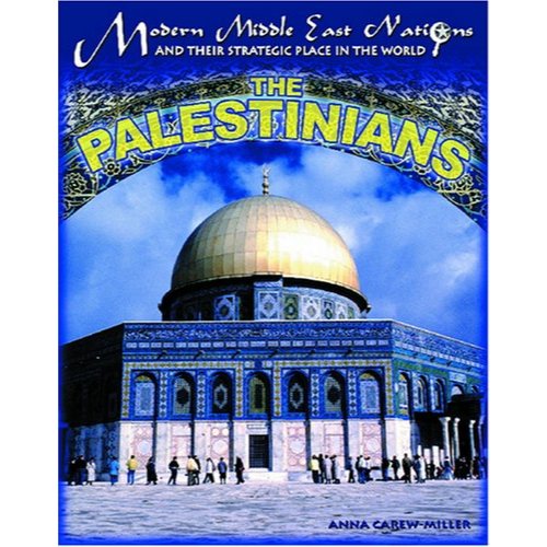 Modern Middle East Nations:The Palestians - MR5