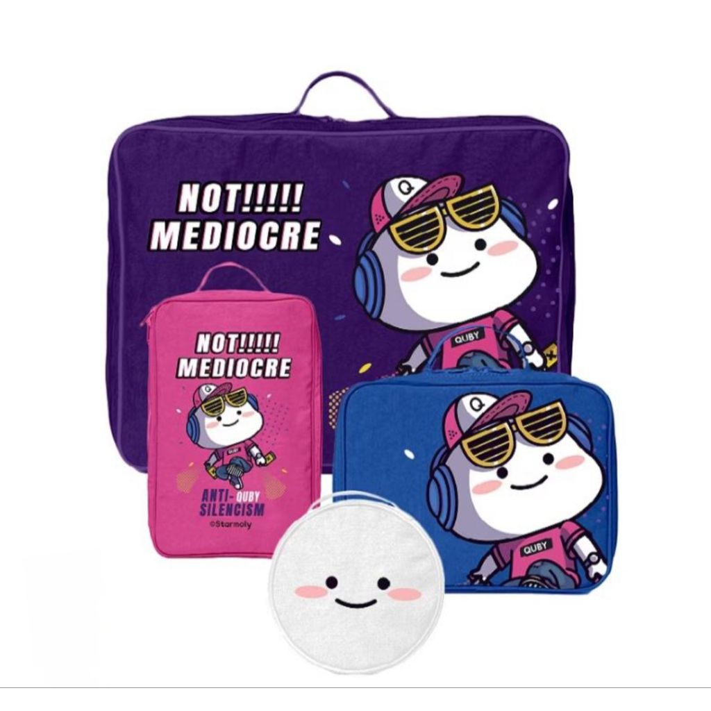 Travel Organizer Bag/ Duffel Bag