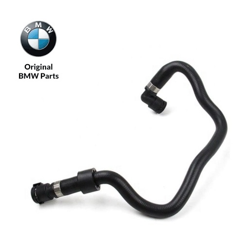 ท่อหล่อเย็น BMW F01 F02 N54 17127580960