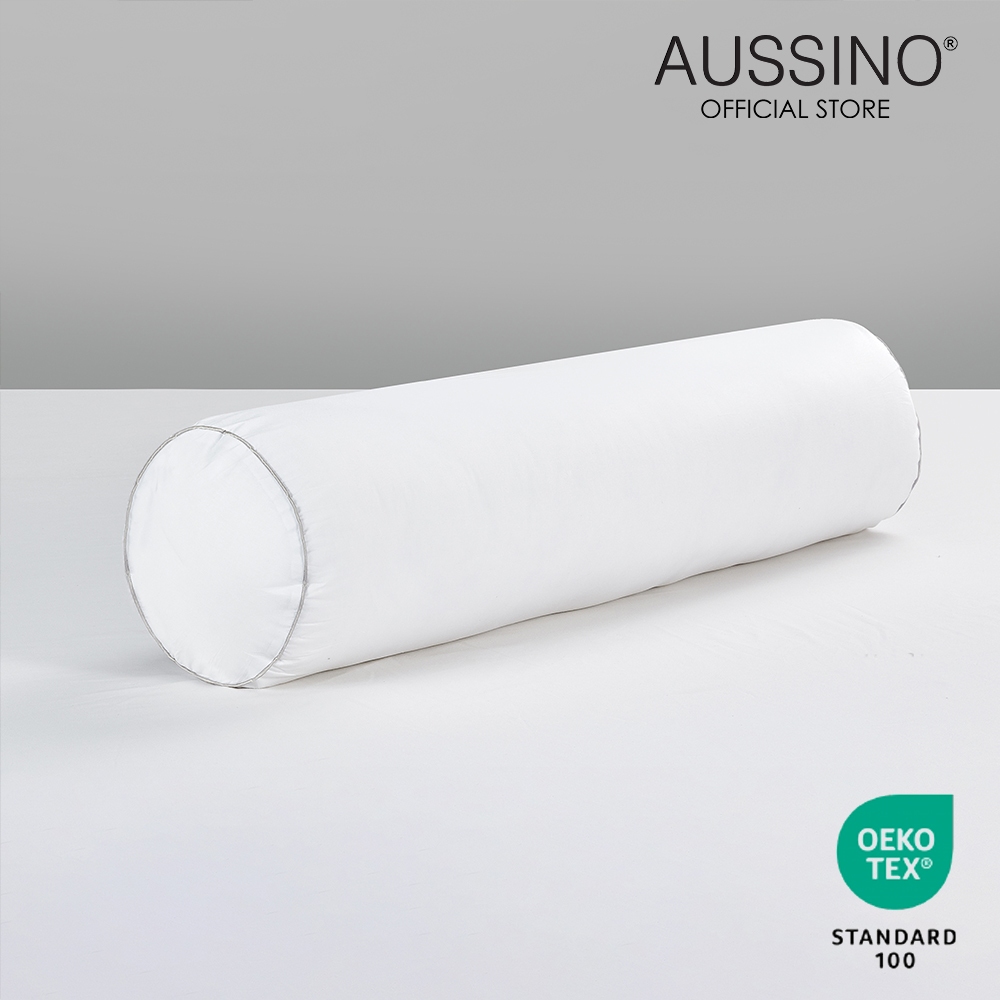 Aussino Hardy Amies Hotel Collection Alternative Down Bolster