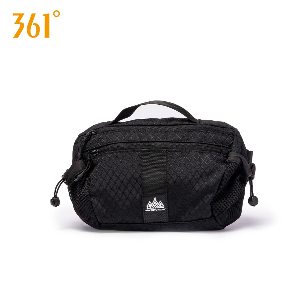 กระเป๋า Satchel 361 Degrees