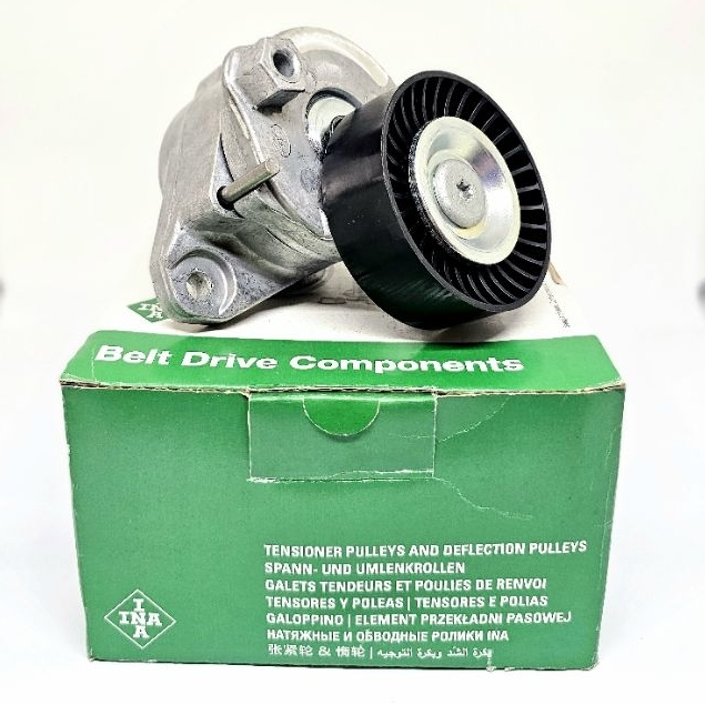 Mercedes Belt Tensioner W203 W204 W211 W212 M272 M273 เครื่องยนต์ INA 534 0067 10