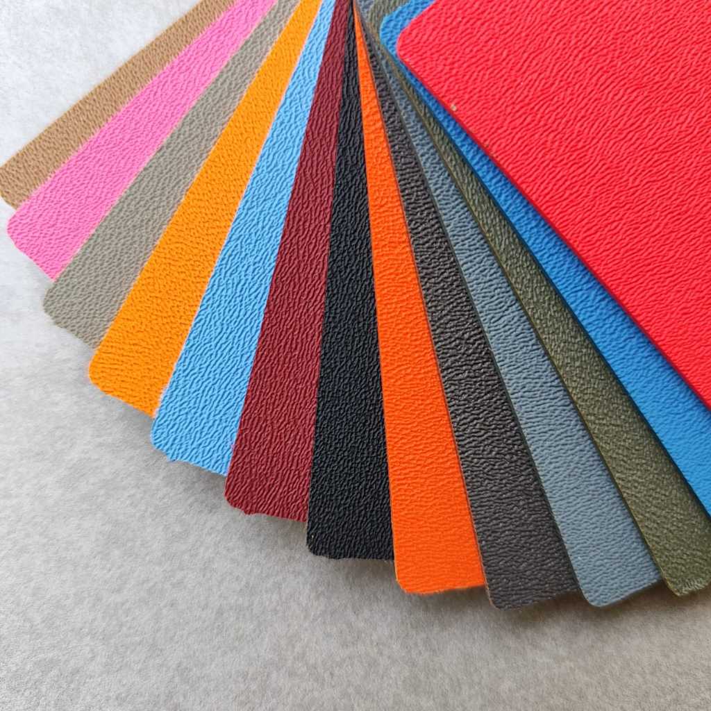 แผ่น Kydex หนา 1.5 มม. / Kydex tbal 1.5 มม. - pelbagai warna และ saiz