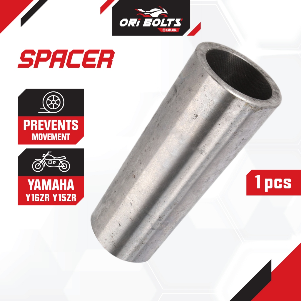 90560-10292 Yamaha Y125ZR Y16ZR Y16 Y15ZR Y15 135LC Lagenda FI Center Bush Rim Depan