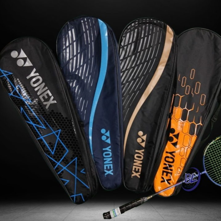 กระเป๋าเทอมแบดมินตัน YONEX { MAX 3 CKET }