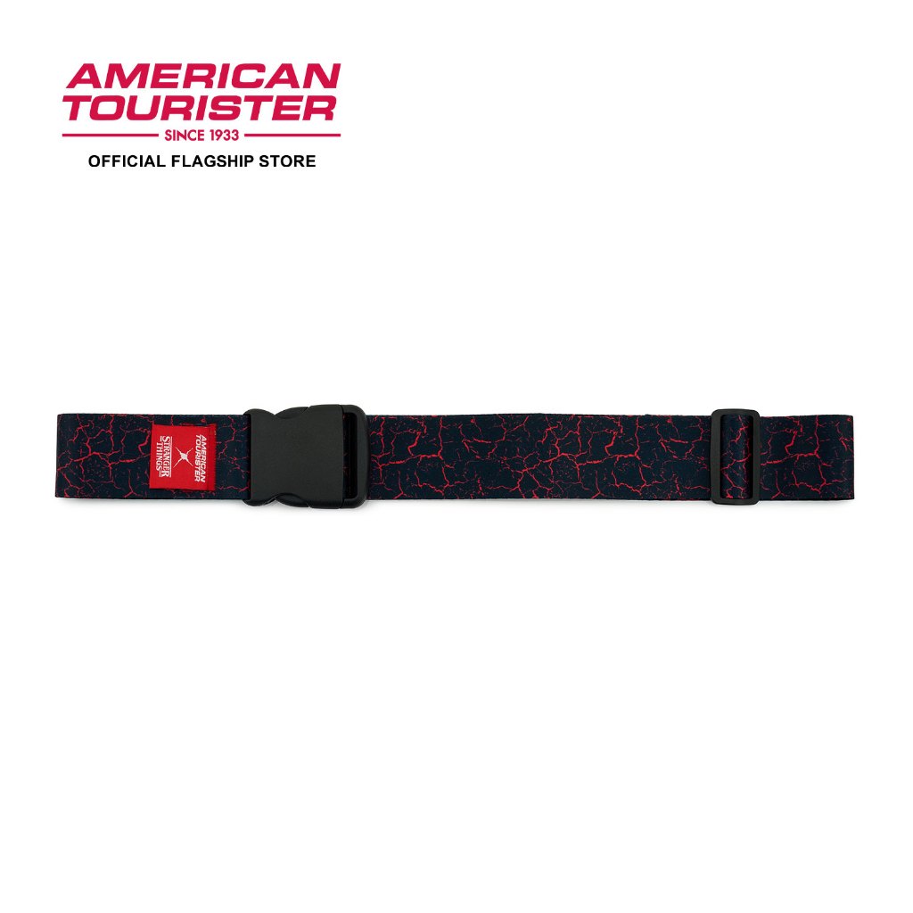 Tourister STRANGER THINGS LUGGAGE STRAP