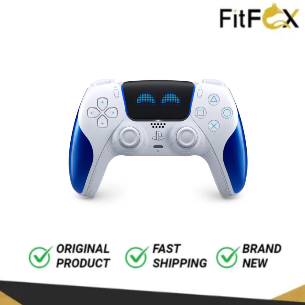 DualSense Wireless Controller Astro Bot Joyful - PlayStation 5 / PS5