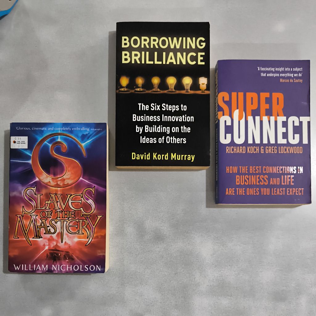 ใช้แล้ว EE3-1130MZ ENGLISH NOVELS