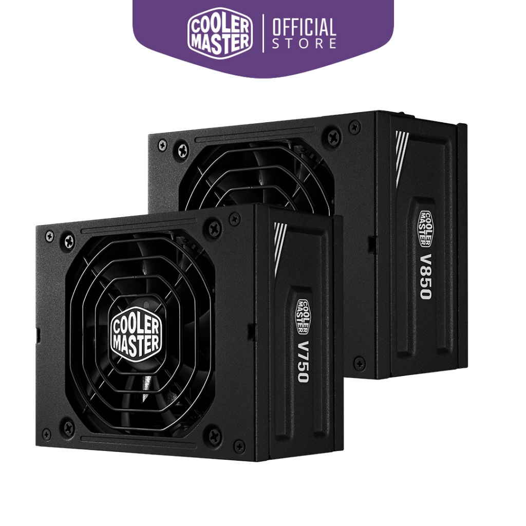 Cooler Master V SFX Gold ATX 3.1 750W / 850W