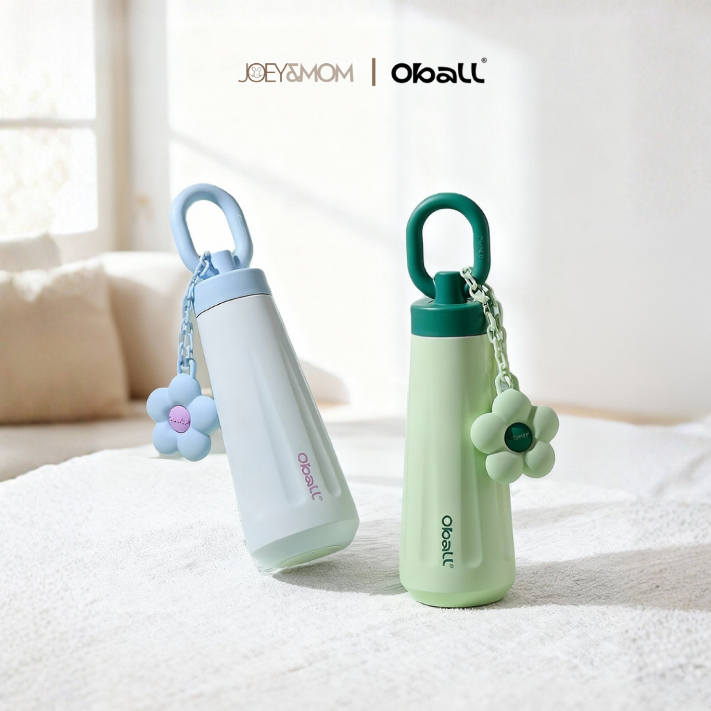 ชุดของขวัญ Oball Tumbler