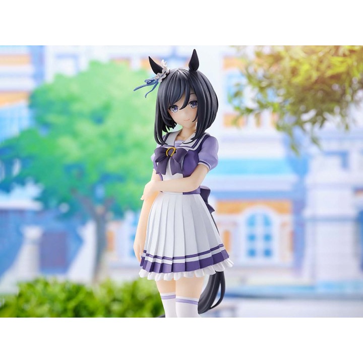 Umamusume Eishin Flash Figure