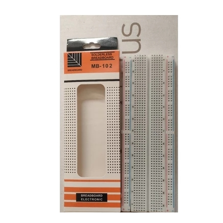 BreadBoard MB-102 LK
