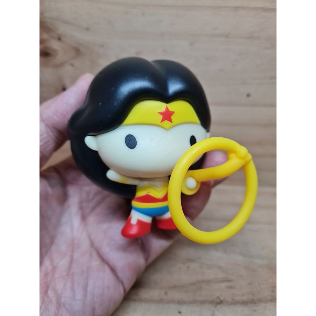 คอลเลกชัน Burger King Toy Series