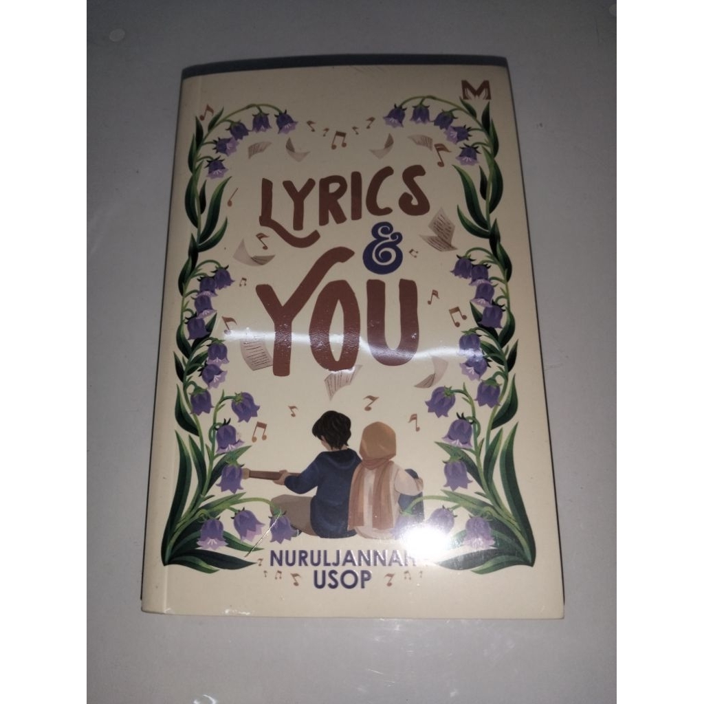 *•*•[PNH Shop]•*•* (SEALED) Lyrics & You