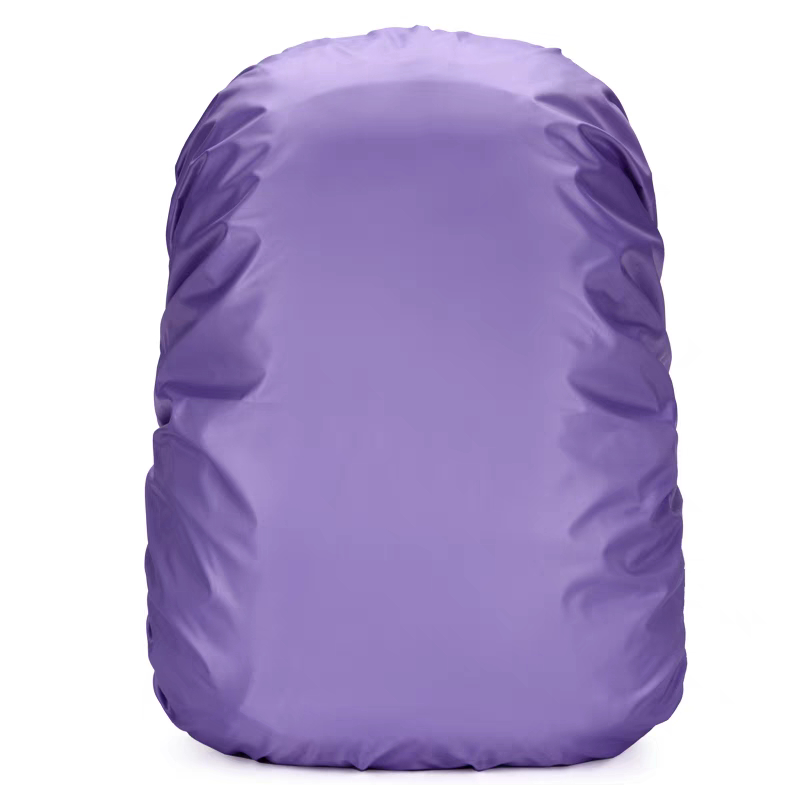 กระเป๋าเป้สะพายหลัง Rain Cover Outdoor Travel Hikking Climbing Bag Cover Waterproof Rain Cover RC-20