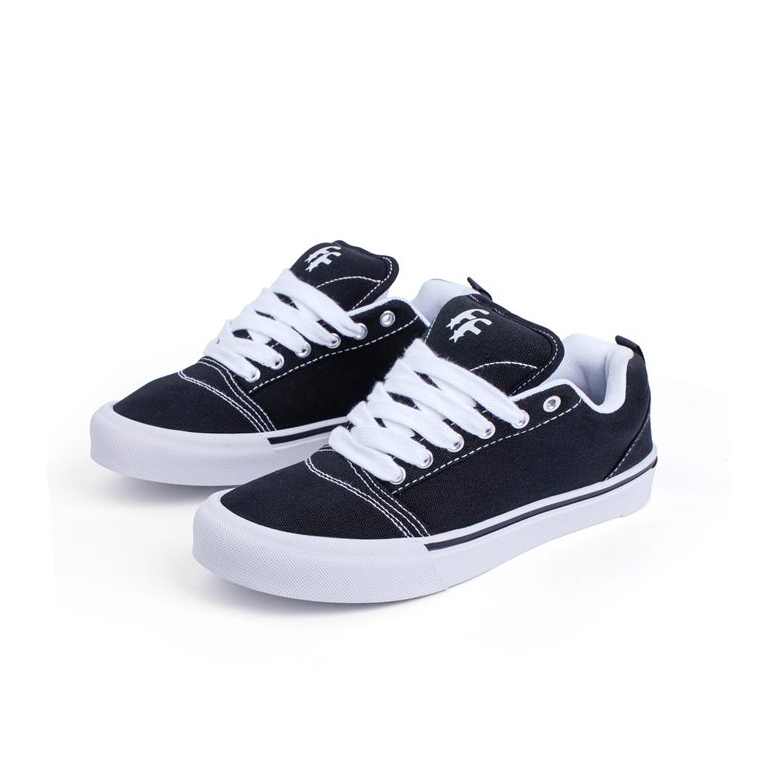 Shopee Vouchert98 Knu Skool Bread Shoes Retro Navy Blue Pink Code Number: 36-45